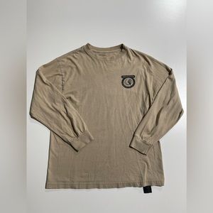 Brixton Long-sleeve Tee